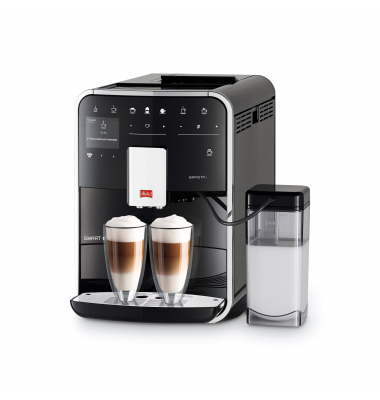 Melitta Kaffeevollautomat Barista T Smart F 83/0-102 sw