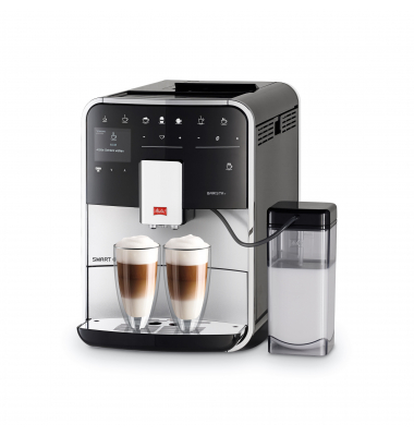 Melitta Kaffeevollautomat Barista T Smart F 83/0-101 si