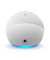Echo Dot (5. Gen.) Smart Speaker weiß