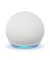 Echo Dot (5. Gen.) Smart Speaker weiß