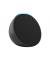 Echo Pop Smart Speaker schwarz