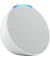 Echo Pop Smart Speaker weiß