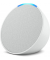 Echo Pop Smart Speaker weiß