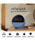  Smart Speaker Echo Spot (2024) 0840268960766, blau
