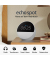  Smart Speaker Echo Spot (2024) 0840268970314, wei&szlig;