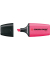 Textmarker BOSS MINI, 07/3-2-01, Pack, gelb, blau, pink, 2-5mm Keilspitze