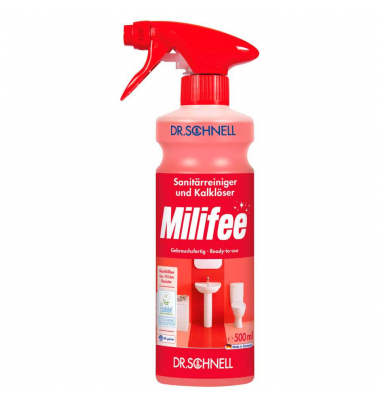 Badreiniger 30354 MILIFEE, Lavendel, 500ml, Spr&uuml;hflasche