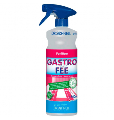Fettl&ouml;ser 36300 GASTROFEE