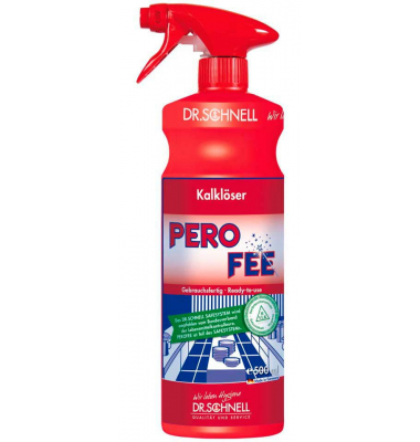 Allzweckreiniger 36305 PEROFEE, 0,2 Liter, Spr&uuml;hflasche