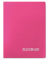 Zeugnismappe Basic 88570, magenta, A4, mit 20 Hüllen