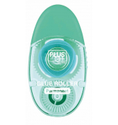 Kleberoller 54239 LE, 6mm x 12m, gr&uuml;n