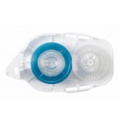 Kleberoller-Nachf&uuml;llrolle 54655 One Action TG-1920R, 8,4mm x 8m, transparent