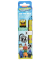 Kugelschreiber SpongeBob - Mini Pen Pals gelb Schreibfarbe schwarz