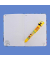 Notizbuch SB712206, Spongebob, blau, A5, liniert, 40 Blatt / 80 Seiten