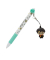 Kugelschreiber Harry Potter - Mini Pen Pals weiß Schreibfarbe schwarz
