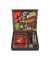 Schreibset Harry Potter - Geschenkebox Hogwarts Koffer farbsortiert