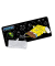 Schreibunterlage Spongebob SB714217 Motiv Spongebob Schwammkopf 70x30cm