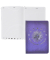 Notizbuch WD717294, Wednesday - Nightshade, violett, A5, liniert, 40 Blatt / 80 Seiten