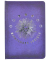 Notizbuch WD717294, Wednesday - Nightshade, violett, A5, liniert, 40 Blatt / 80 Seiten