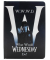 Notizbuch WD717553, Wednesday - WWWD, schwarz, A5, liniert