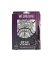 Notizbuch WD717560, Wednesday, violett, A5, liniert