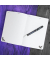 Notizbuch WD717560, Wednesday, violett, A5, liniert