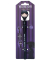 Kugelschreiber Wednesday - Fidget Pen inkl. Sammelfigur schwarz Schreibfarbe schwarz