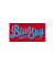 Notizblock HP148352 Harry Potter, blankoweiss, 100 Blatt