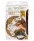Notizblock HP148352 Harry Potter, blankoweiss, 100 Blatt