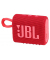 Go 3 Bluetooth-Lautsprecher rot