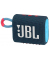 Go 3 Bluetooth-Lautsprecher blau