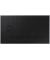 Crystal UHD Smart Signage QM65C UHD-Display 163,8 cm (64,5 Zoll)