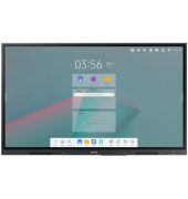 digitales Whiteboard WAC Serie, LH75WACWLGCXEN, 