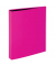 Ringbuch Trend Colours 20601-34, A4 2 Ringe 20mm Ring-Ø PP-kaschiert raspberry
