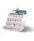 Modelliermasse Fimo Kids, 42g, sortiert