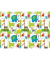 Geschenkpapier 5A2546, Kindermotiv, 50cm x 250m, bunt