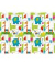 Geschenkpapier 5A2546, Kindermotiv, 50cm x 250m, bunt