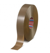 Packband 04124-00114-00, 50mm x 66m, braun