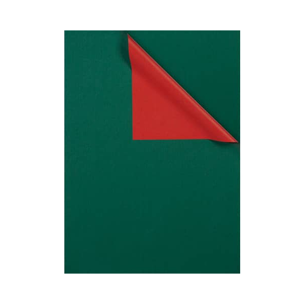 4058653700958 - Geschenkpapier 731648 70cm x 250m grün rot 4058653700958 250 Meter 4058653700958 - Geschenkpapier 731648 70cm x 250m grün rot 4058653700958 250 Meter
