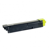 Lasertoner yellow