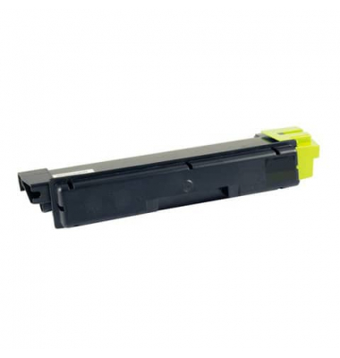 Toner K776 (kompatibel zu Kyocera Ecosys P6235), gelb, ca. 11000 Seiten