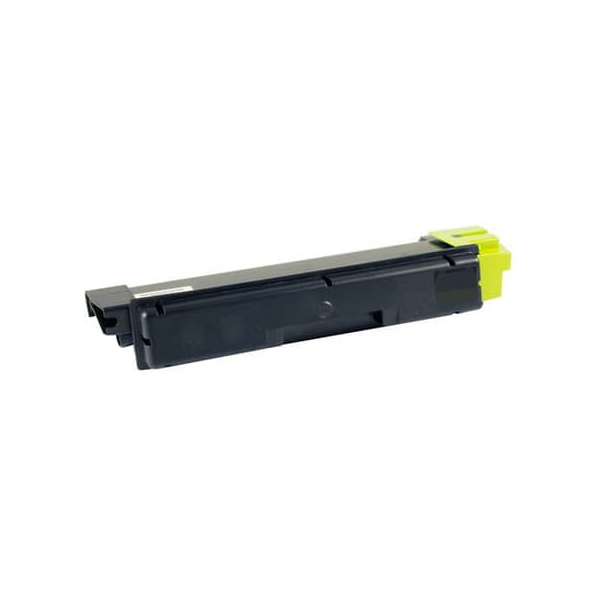 9004987078480 - Toner K776 (kompatibel zu Kyocera Ecosys P6235) gelb ca 11000 Seiten 9004987078480 Emstar