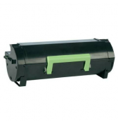 Lasertoner schwarz