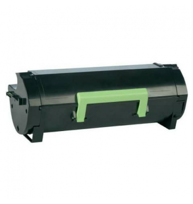 Toner L811 (kompatibel zu Lexmark MS 321), schwarz, ca. 15000 Seiten