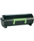 Lasertoner schwarz