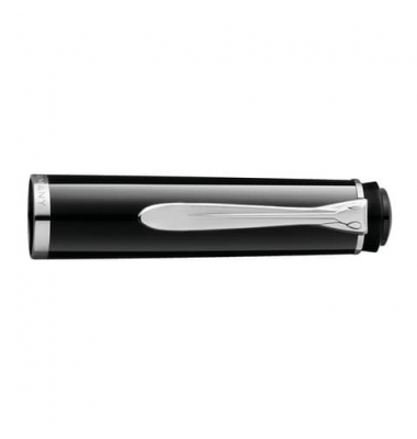 Kappe M215+R215 schwarz Stift-Ersatzkappe