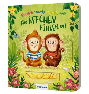Bilderbuch, sortiert