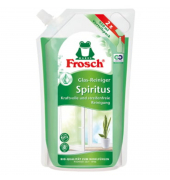 Glasreiniger 15395 Spiritus, 950ml, Beutel