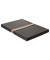 Aufbewahrungsbox PureBox Black 22001672, mit Deckel, au&szlig;en 44x4x62cm, Pappe schwarz