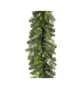 Grandis Girlande 690426 Micro LED BO indooroutdoor